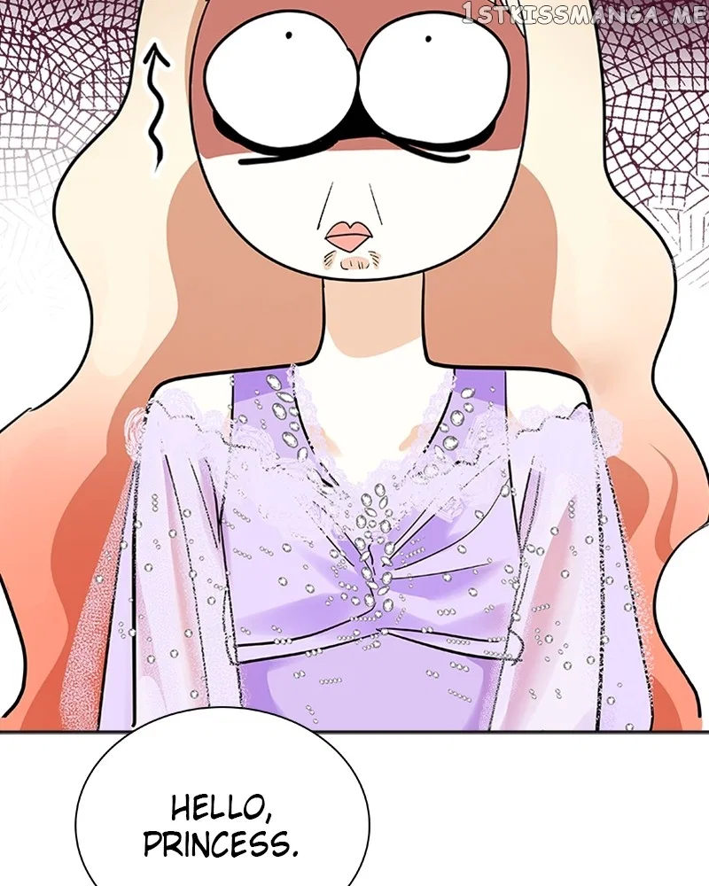 The Empress Lipstick Chapter 32 – Page 83
