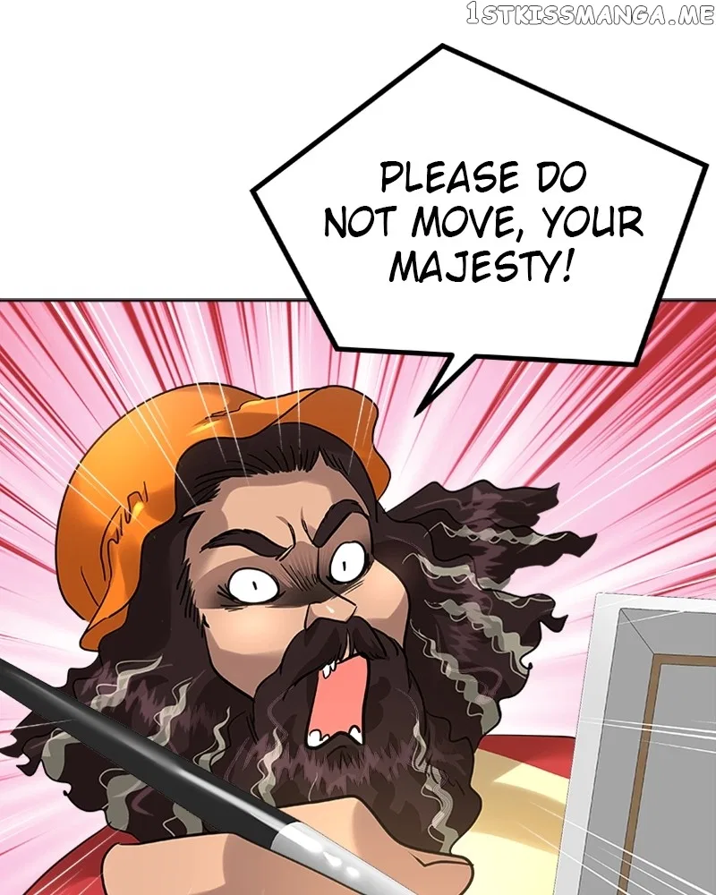 The Empress Lipstick Chapter 32 – Page 90