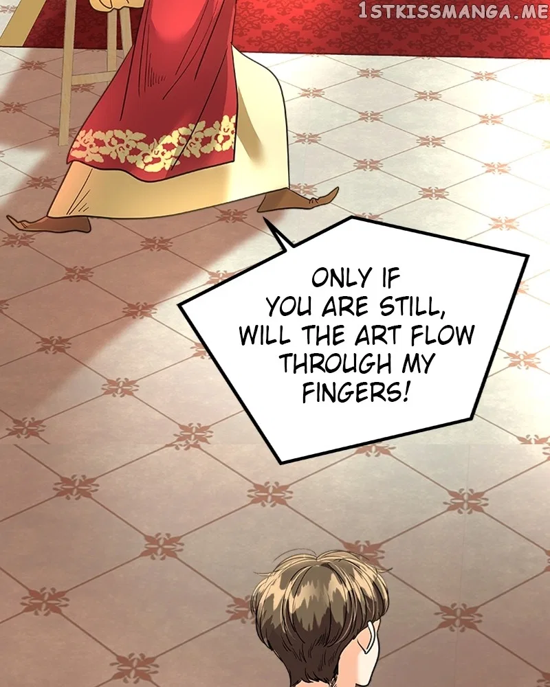 The Empress Lipstick Chapter 32 – Page 93