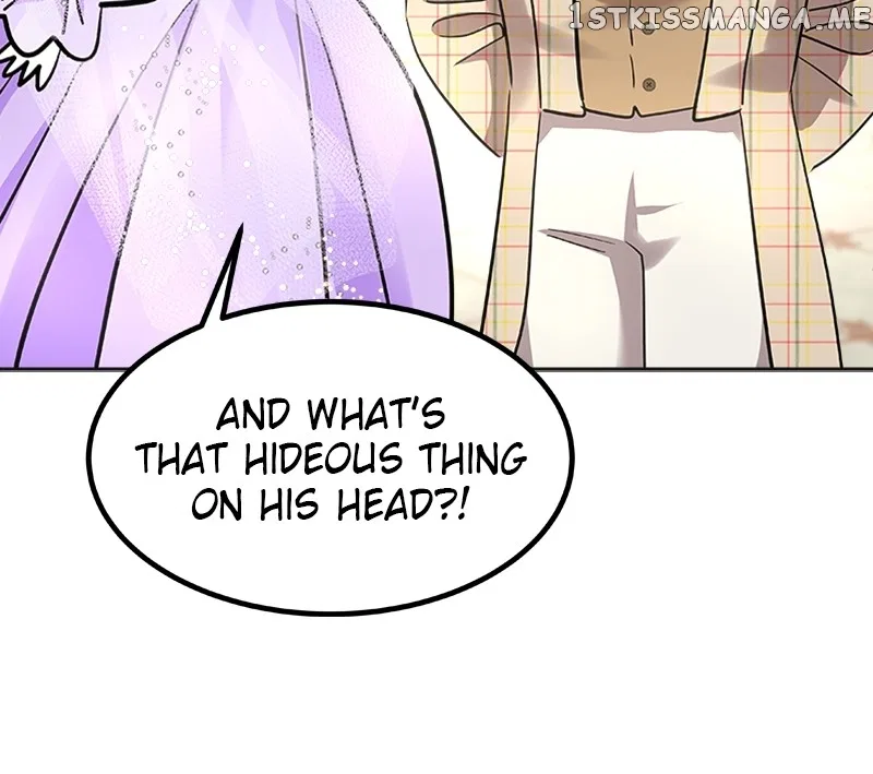The Empress Lipstick Chapter 32 – Page 96