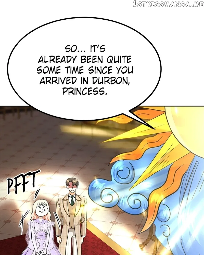 The Empress Lipstick Chapter 32 – Page 99