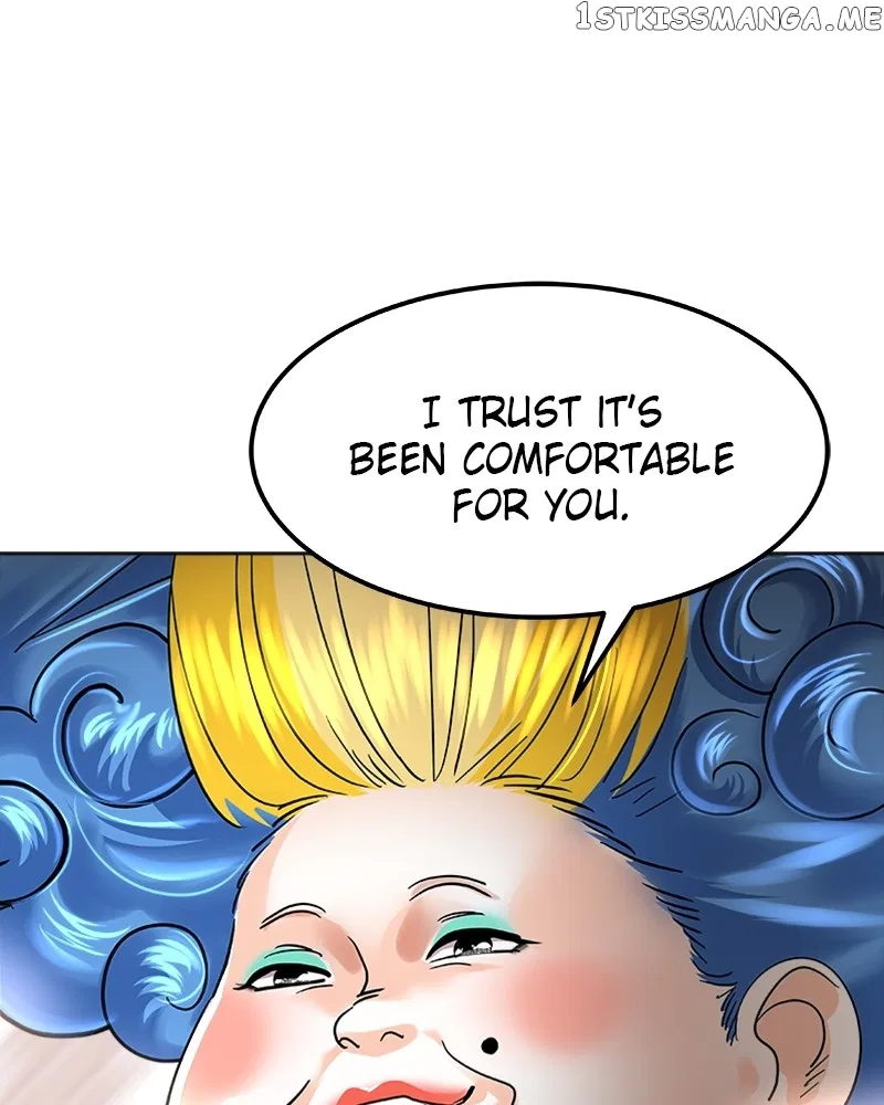 The Empress Lipstick Chapter 32 – Page 101