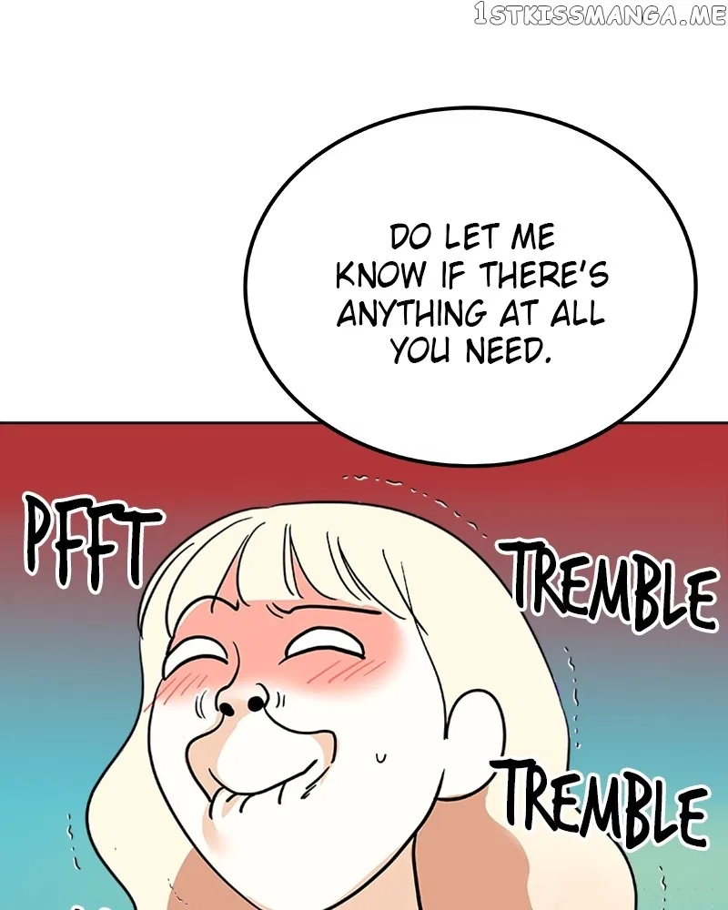 The Empress Lipstick Chapter 32 – Page 107