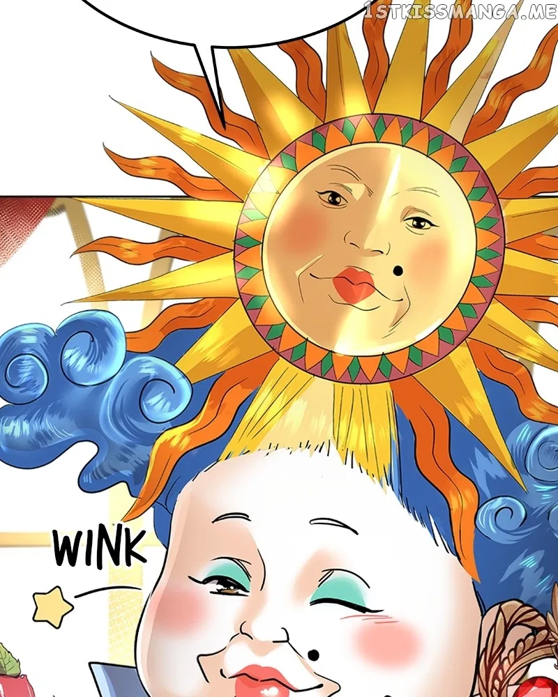 The Empress Lipstick Chapter 32 – Page 109
