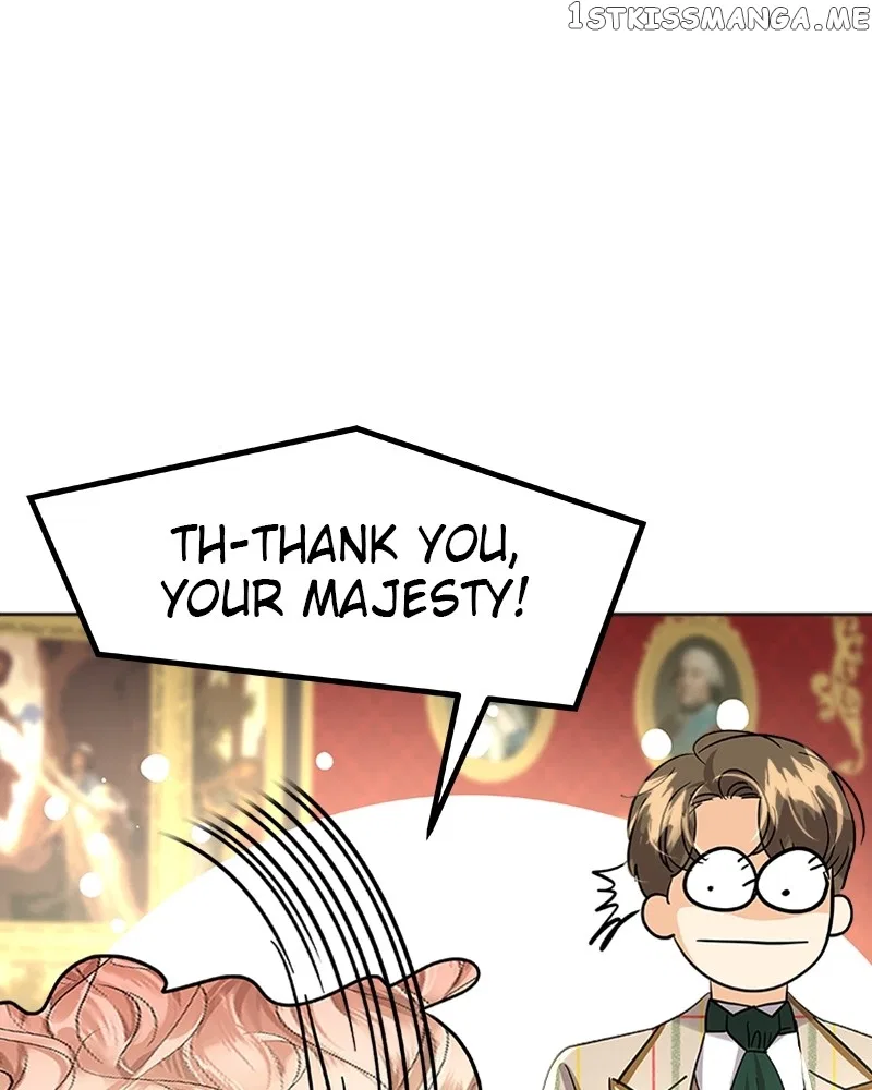 The Empress Lipstick Chapter 32 – Page 111