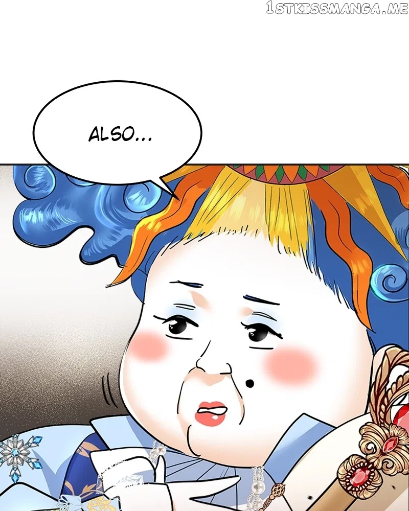 The Empress Lipstick Chapter 32 – Page 114