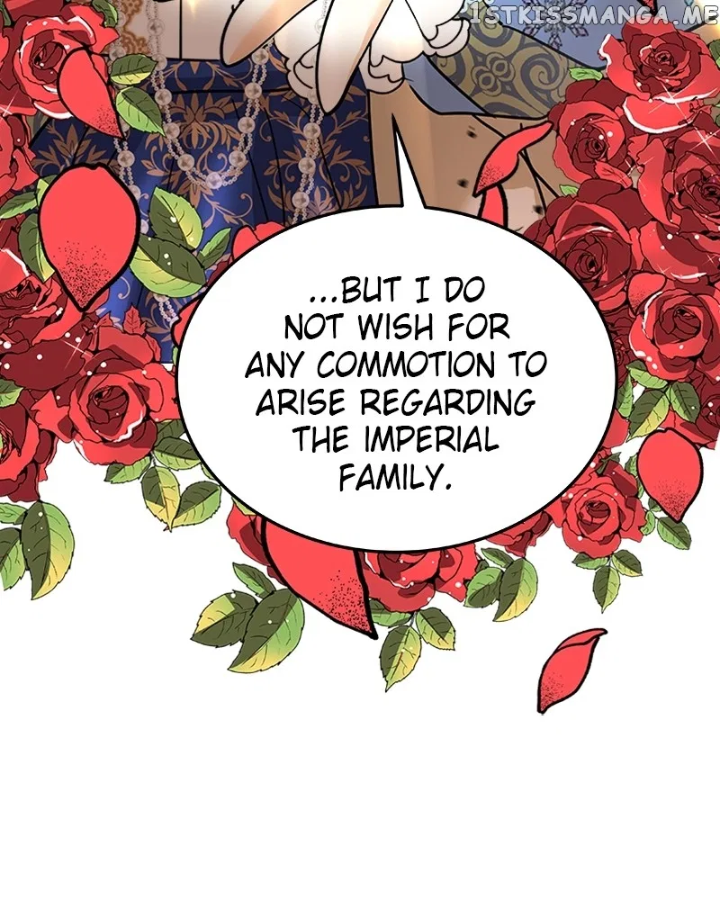 The Empress Lipstick Chapter 32 – Page 121