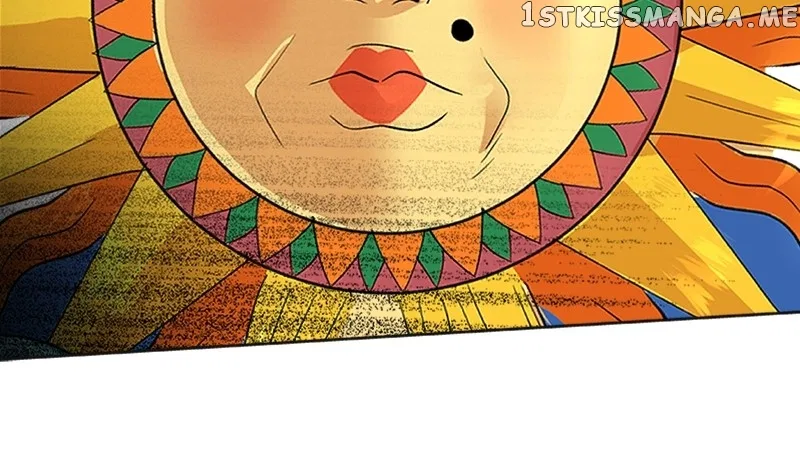 The Empress Lipstick Chapter 32 – Page 128
