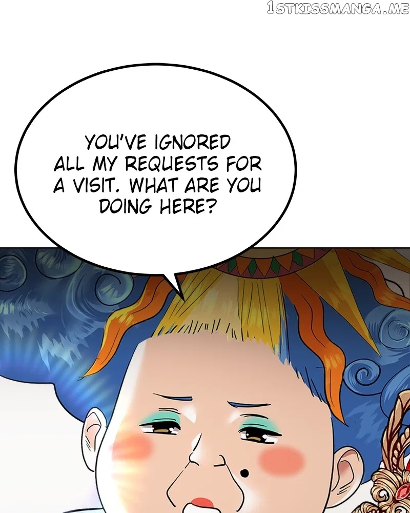 The Empress Lipstick Chapter 32 – Page 133