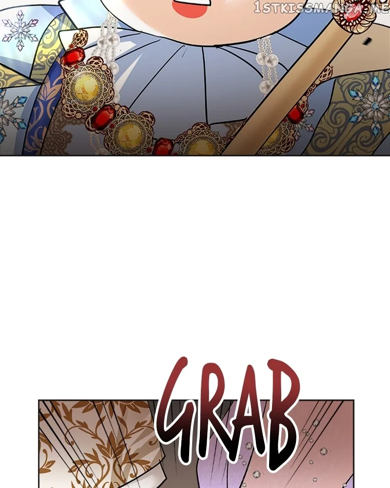 The Empress Lipstick Chapter 32 – Page 134