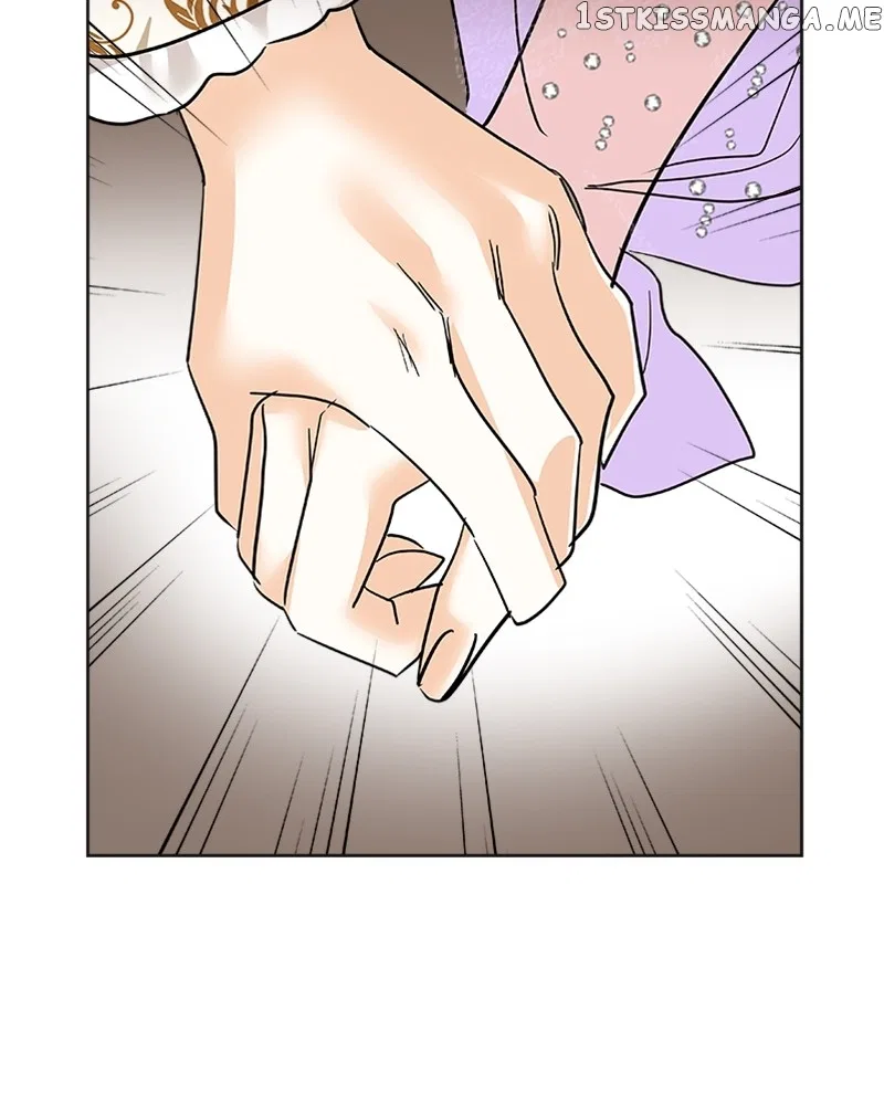 The Empress Lipstick Chapter 32 – Page 135