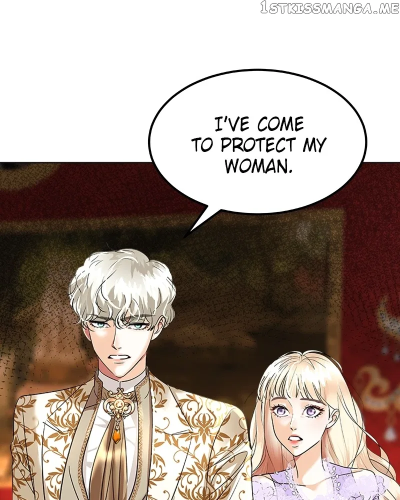 The Empress Lipstick Chapter 32 – Page 136
