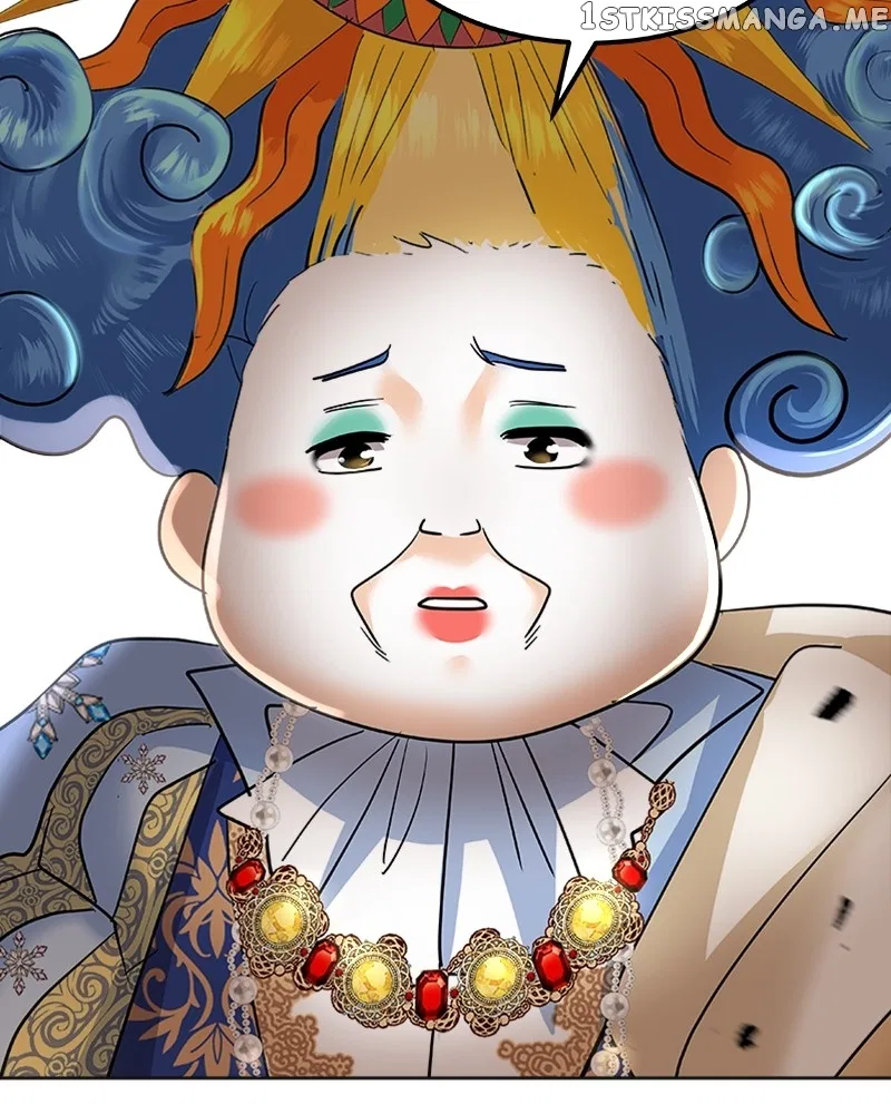 The Empress Lipstick Chapter 32 – Page 140