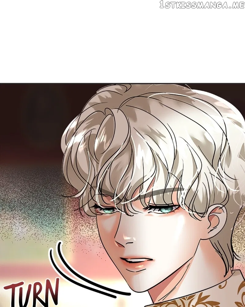 The Empress Lipstick Chapter 32 – Page 145