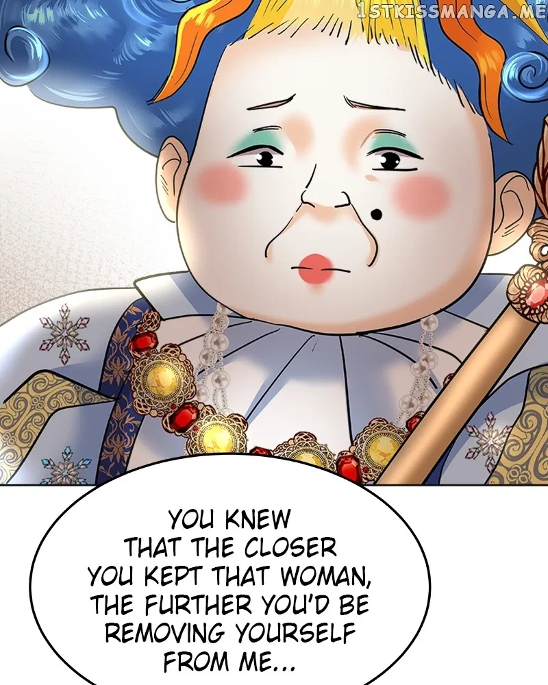 The Empress Lipstick Chapter 32 – Page 147
