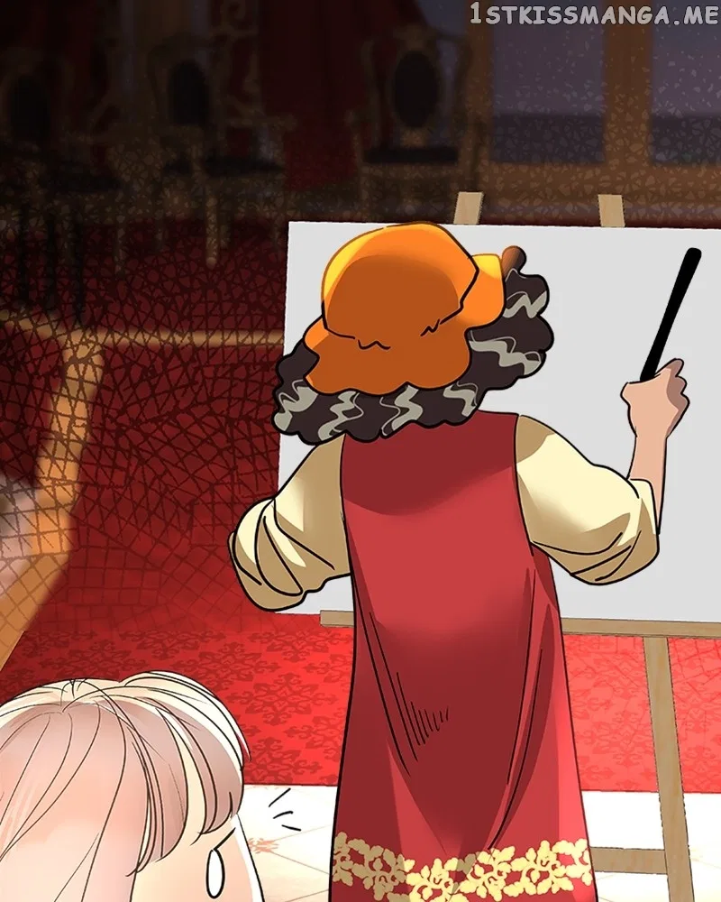 The Empress Lipstick Chapter 32 – Page 154