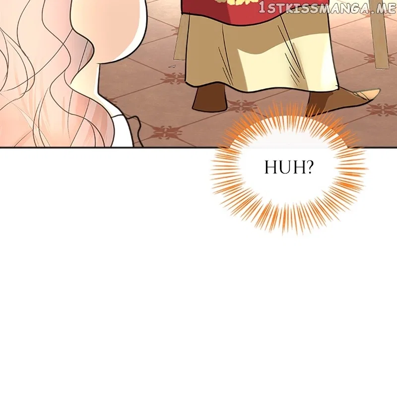 The Empress Lipstick Chapter 32 – Page 155