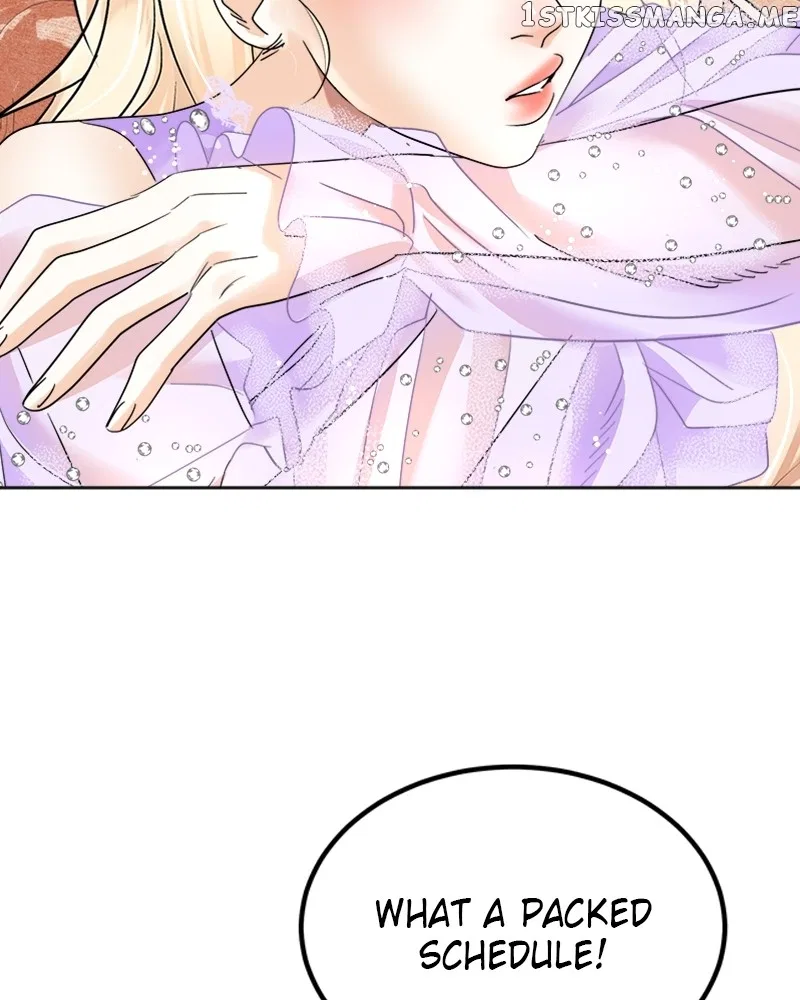The Empress Lipstick Chapter 31 – Page 6