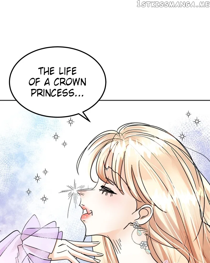 The Empress Lipstick Chapter 31 – Page 8