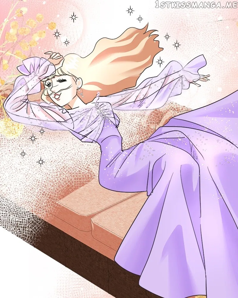 The Empress Lipstick Chapter 31 – Page 10