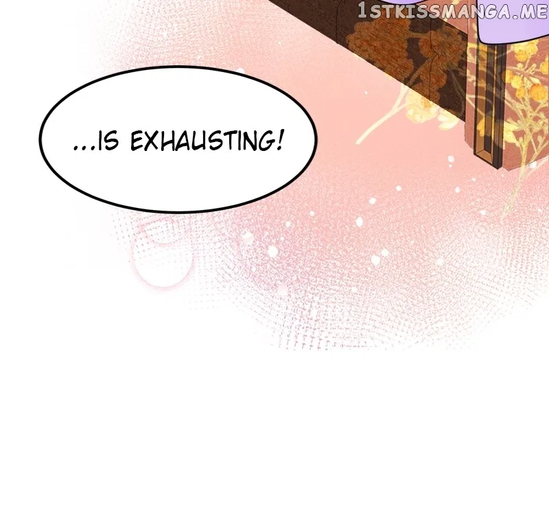 The Empress Lipstick Chapter 31 – Page 11