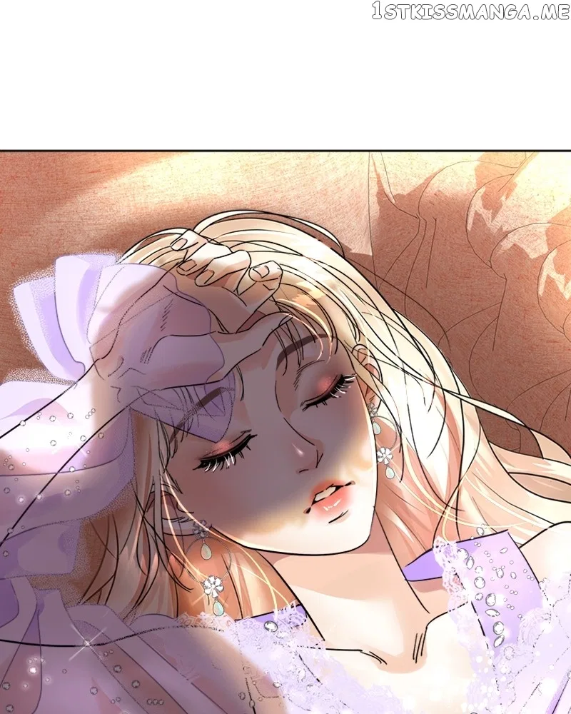 The Empress Lipstick Chapter 31 – Page 12