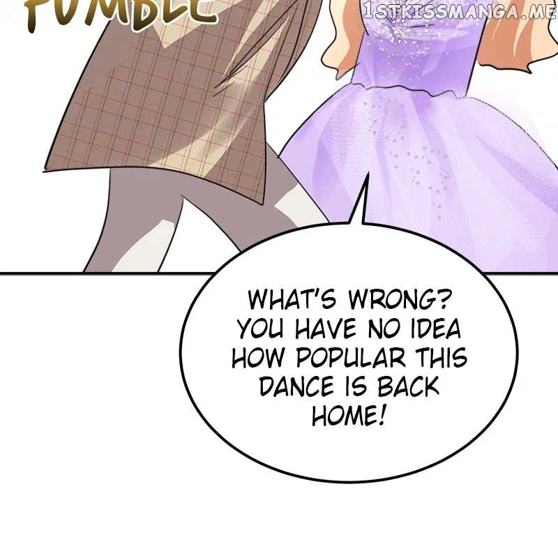 The Empress Lipstick Chapter 31 – Page 43