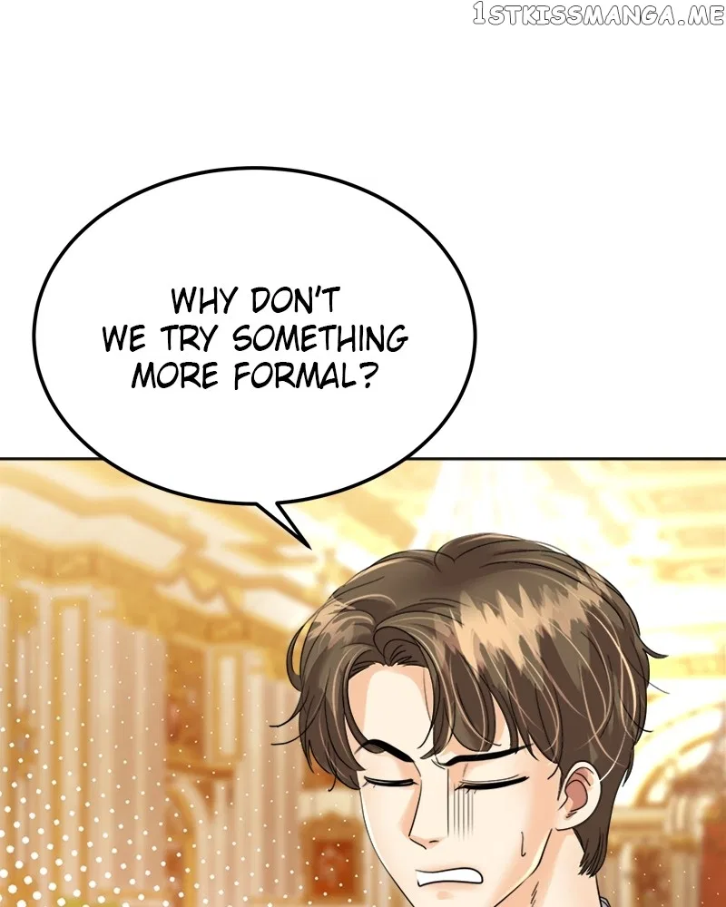 The Empress Lipstick Chapter 31 – Page 44