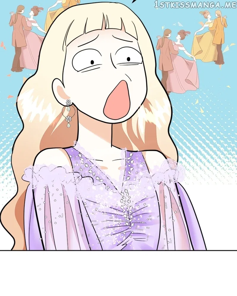 The Empress Lipstick Chapter 31 – Page 46