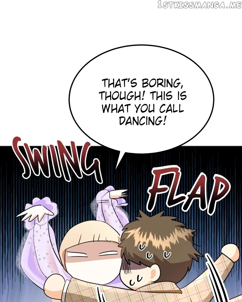 The Empress Lipstick Chapter 31 – Page 47