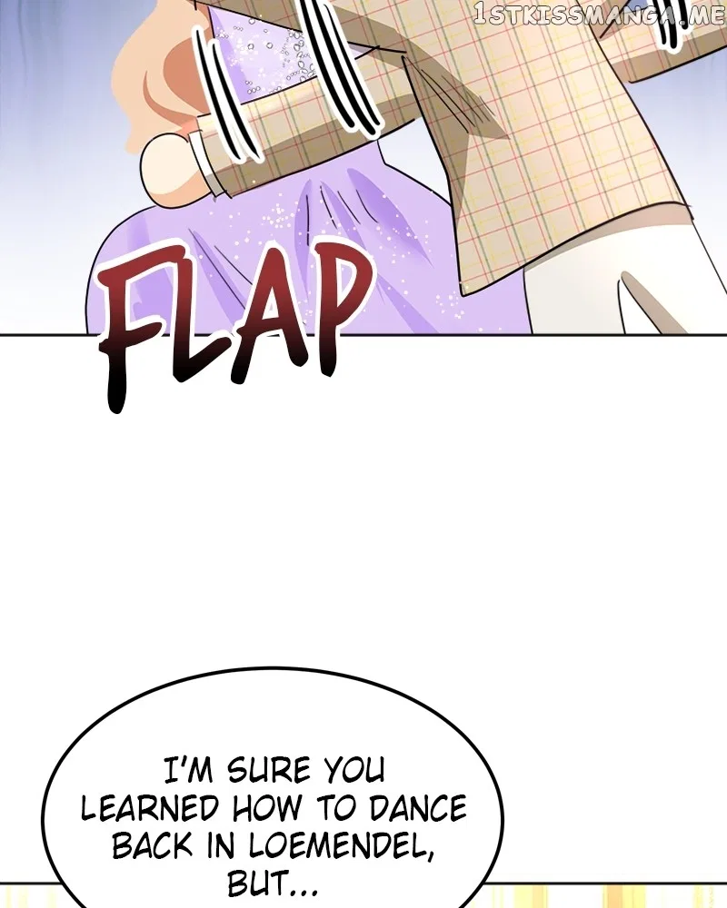 The Empress Lipstick Chapter 31 – Page 48