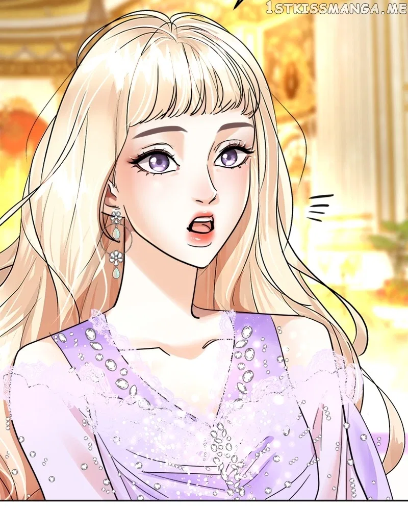 The Empress Lipstick Chapter 31 – Page 51