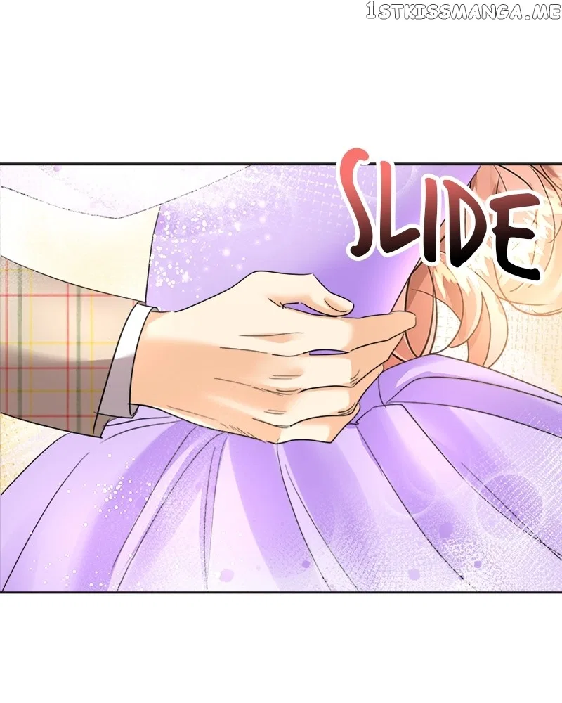 The Empress Lipstick Chapter 31 – Page 64