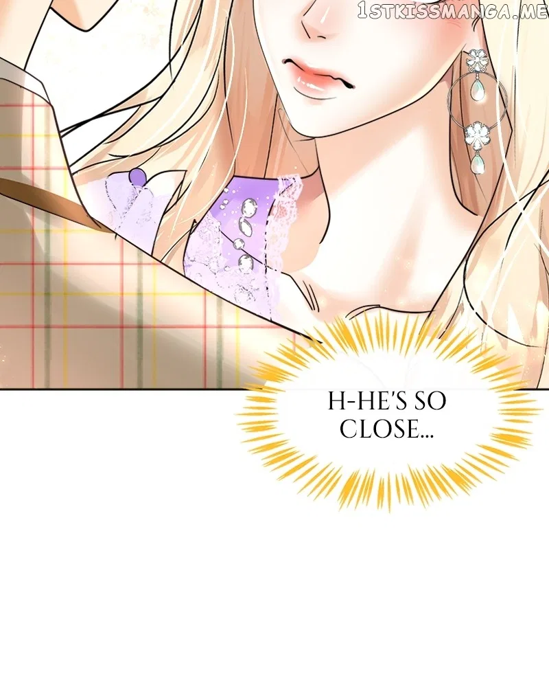 The Empress Lipstick Chapter 31 – Page 71