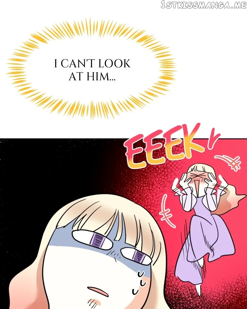 The Empress Lipstick Chapter 31 – Page 87