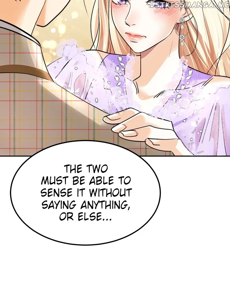 The Empress Lipstick Chapter 31 – Page 92
