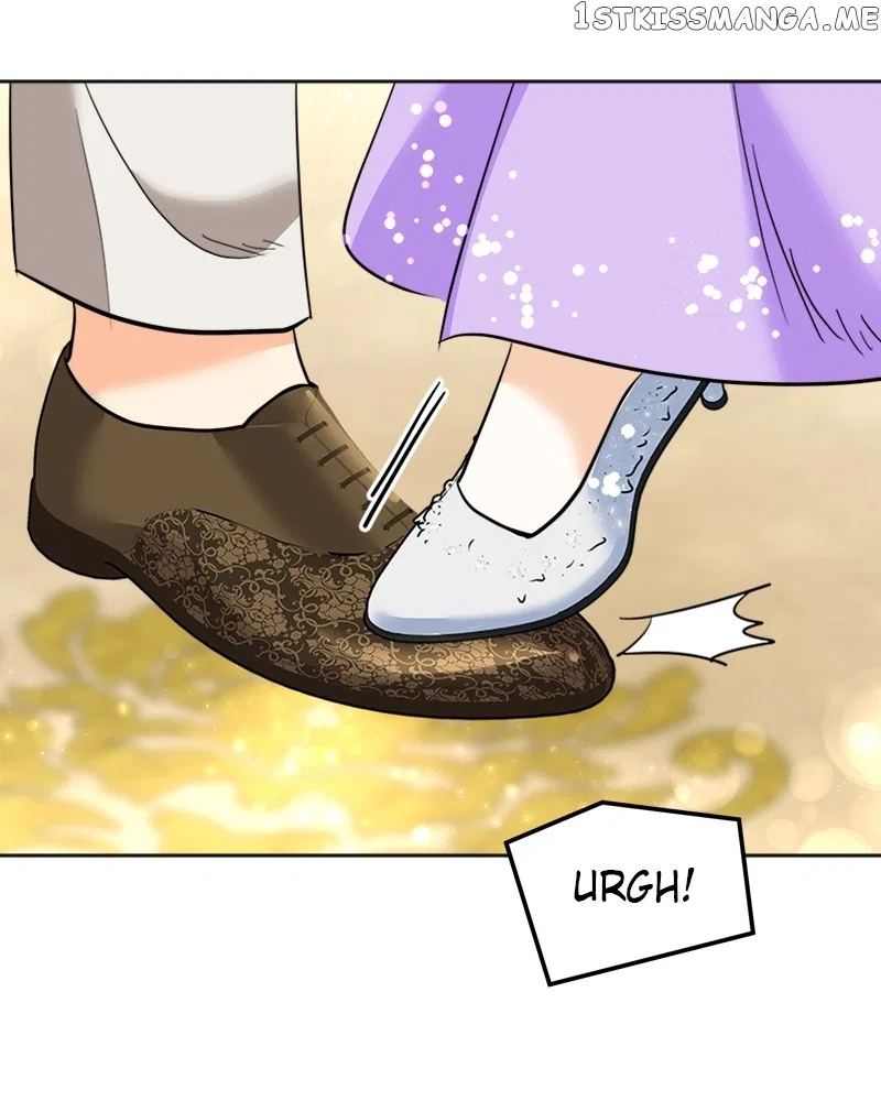 The Empress Lipstick Chapter 31 – Page 93