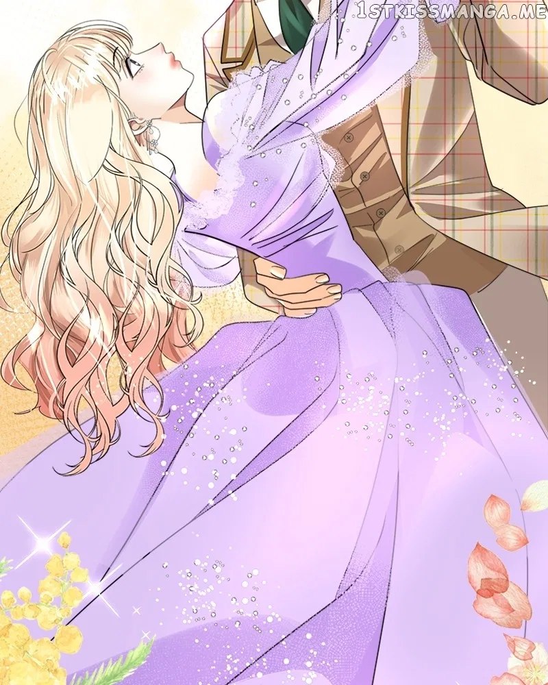 The Empress Lipstick Chapter 31 – Page 122