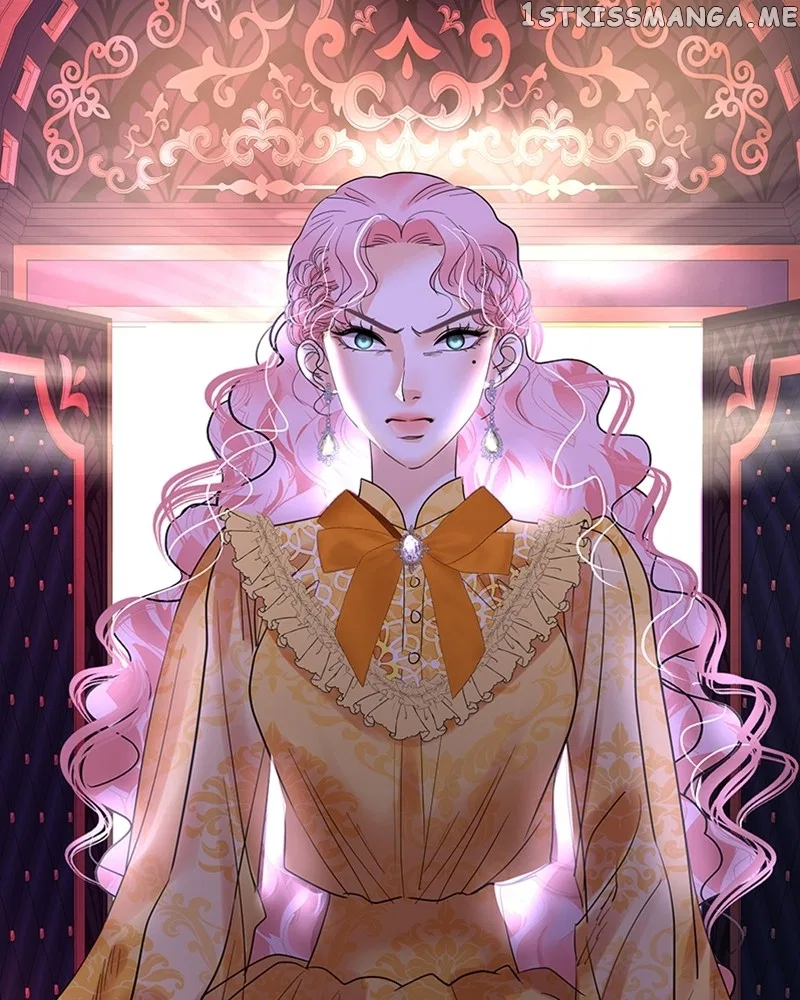 The Empress Lipstick Chapter 31 – Page 127