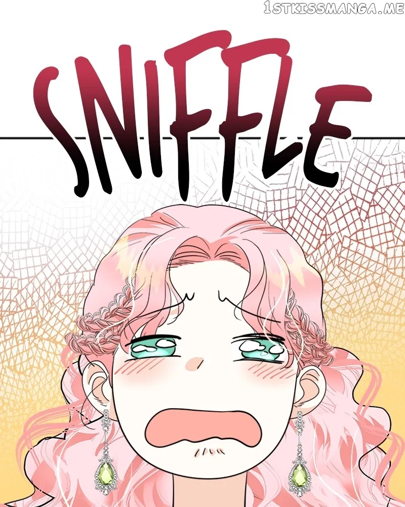 The Empress Lipstick Chapter 31 – Page 135