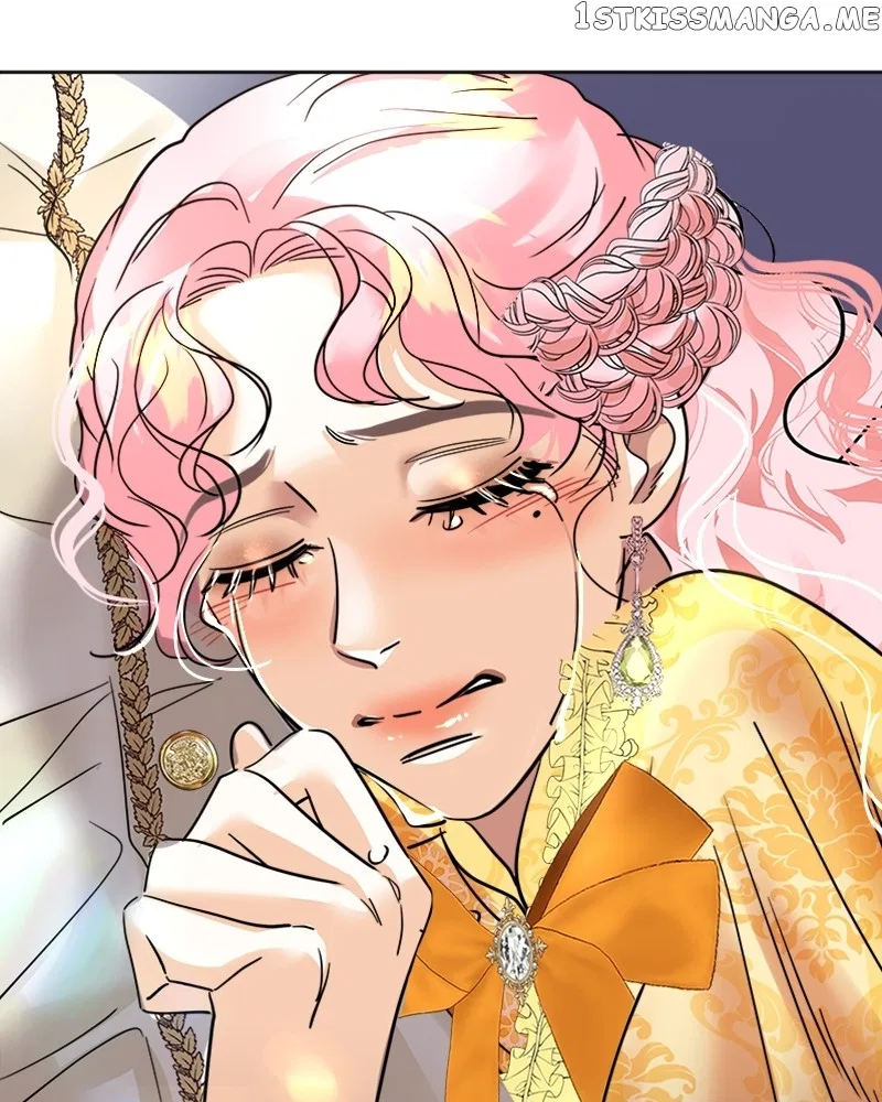 The Empress Lipstick Chapter 31 – Page 141