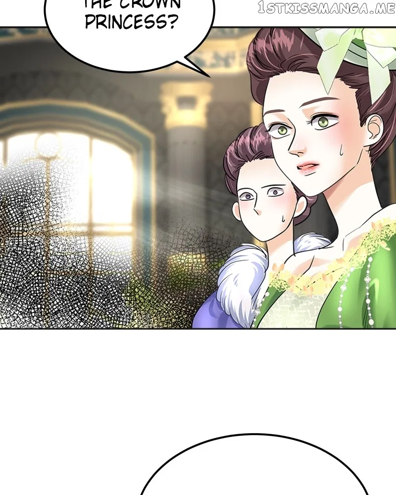 The Empress Lipstick Chapter 30 – Page 2