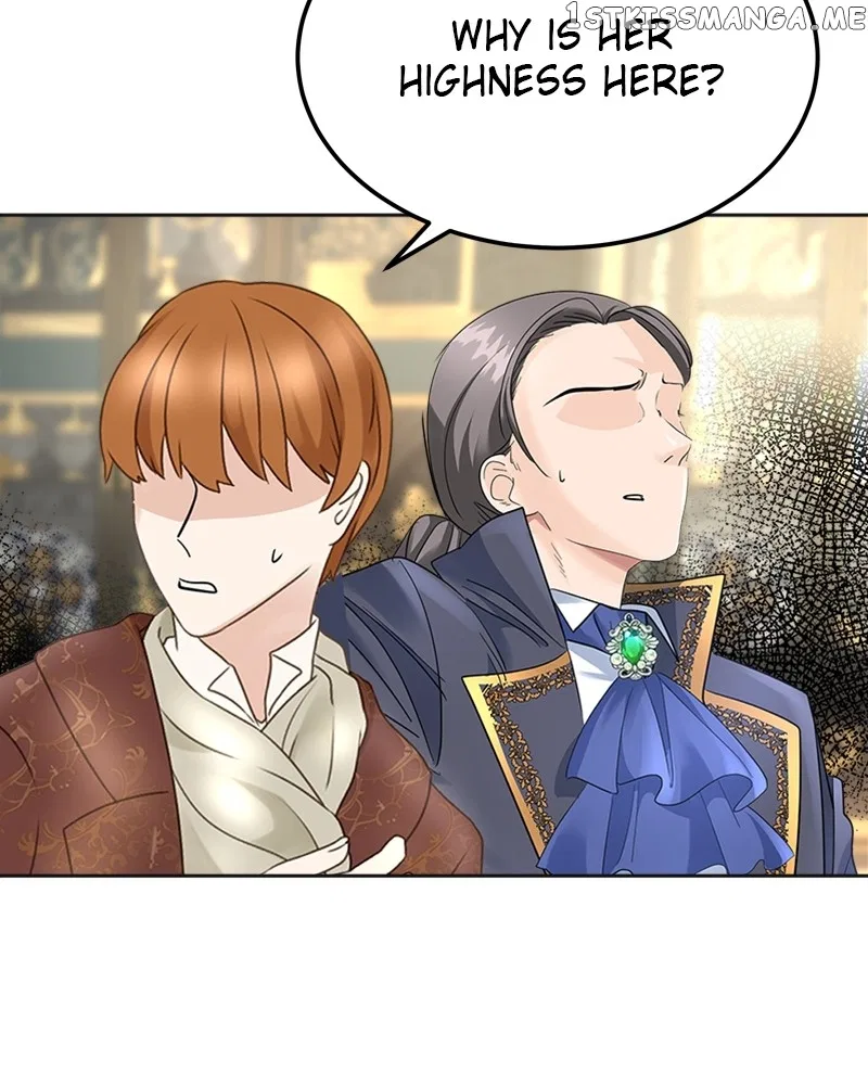 The Empress Lipstick Chapter 30 – Page 3