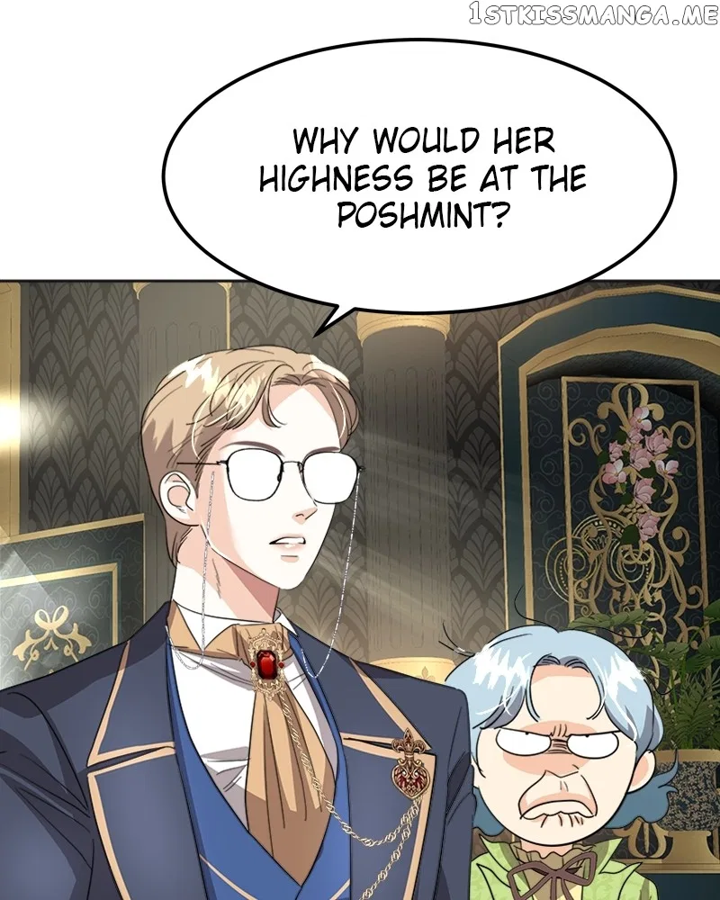 The Empress Lipstick Chapter 30 – Page 4