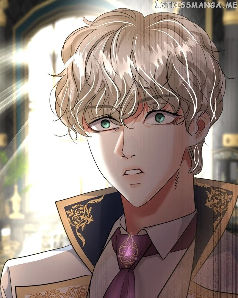 The Empress Lipstick Chapter 30 – Page 11