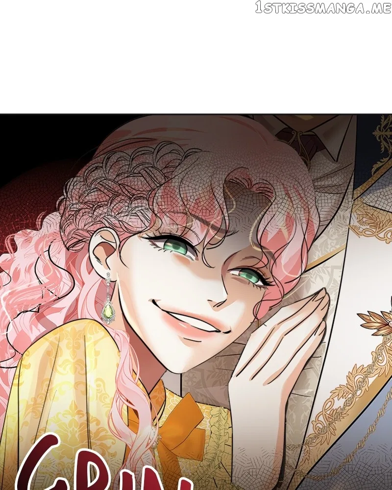 The Empress Lipstick Chapter 30 – Page 21