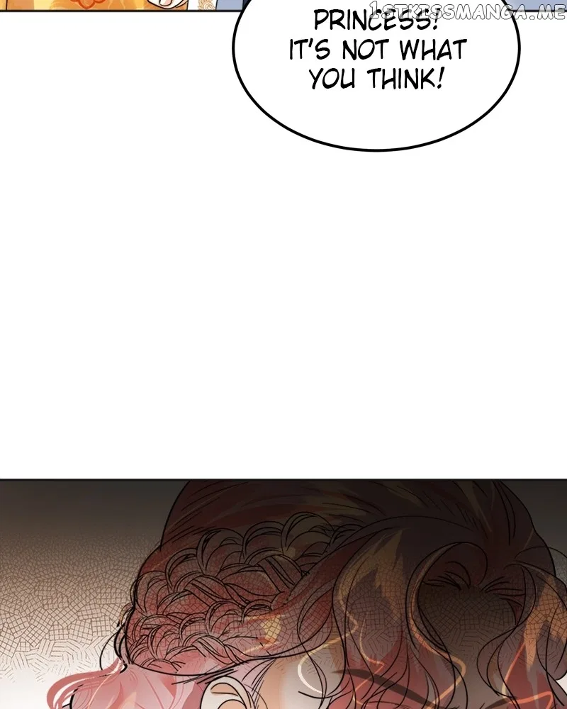 The Empress Lipstick Chapter 30 – Page 24