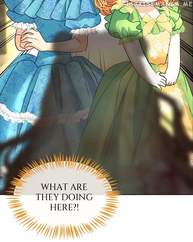 The Empress Lipstick Chapter 30 – Page 28