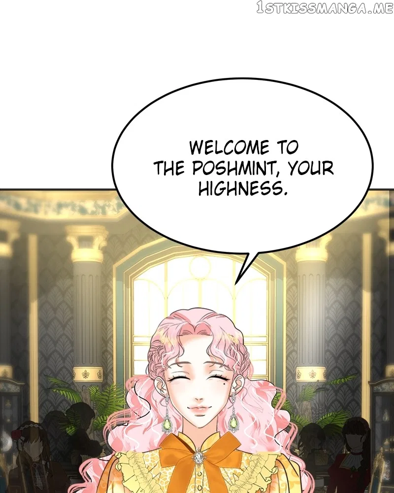 The Empress Lipstick Chapter 30 – Page 33