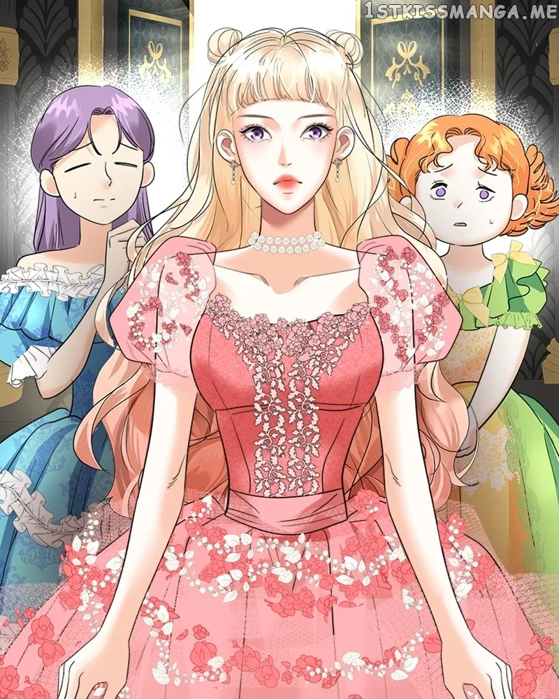 The Empress Lipstick Chapter 30 – Page 37
